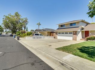 206 Victor Ave, Campbell, CA