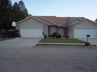 964 Three Point Ave, Logan, UT 84321