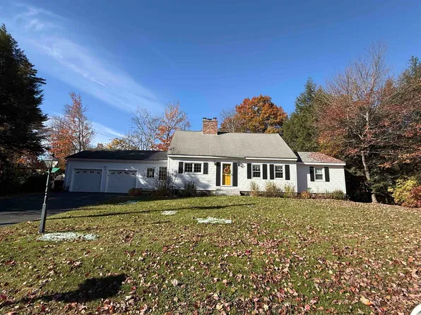 6 Glenwood Lane, Merrimack, NH 03054