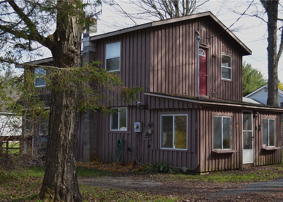 20 Van Loan Rd, Pine Hill, NY 12465 Zillow