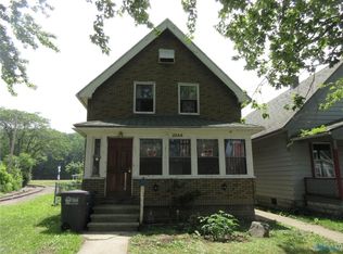2244 Caledonia St, Toledo, OH 43605
