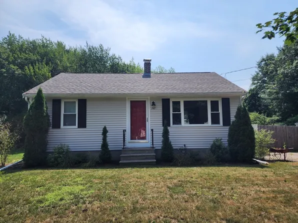 747 Central St, East Bridgewater, MA 02333