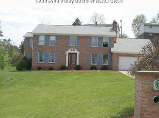 4 Hidden Cv, Cross Lanes, WV 25313