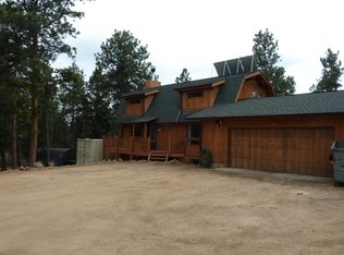 436 Dawson Rd, Pine, CO 80470