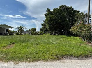 2635 SE 31st St LOT 423, Okeechobee, FL 34974