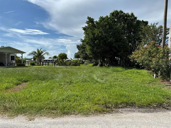 2635 SE 31st St Lot 423, Okeechobee, FL 34974