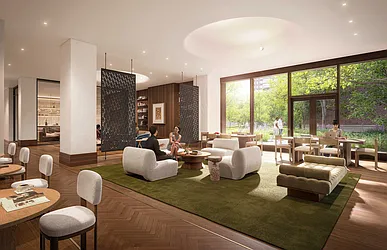 Mabel at 335 8th Avenue in Chelsea