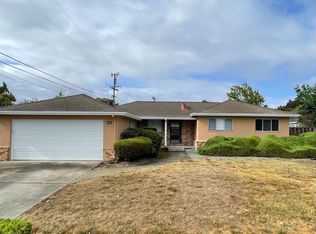 38383 Alta Dr, Fremont, CA 94536