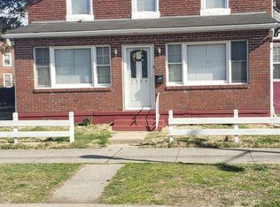 3054 Alabama Rd, Camden, NJ 08104