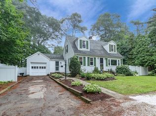 12 Henry St, Sharon, MA 02067