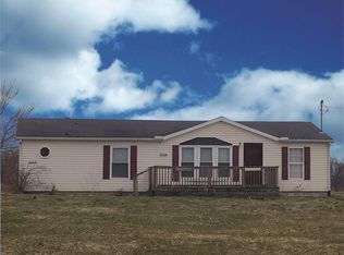 3888 County Road 51, Galion, OH 44833