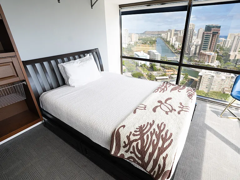 1750 Kalakaua Ave #3002-1 — Photo 3