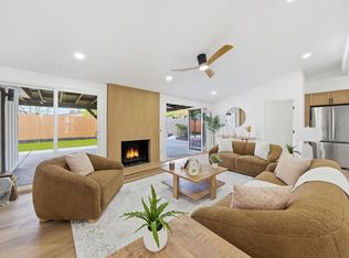 2828 Mission Village Dr, San Diego, CA 92123