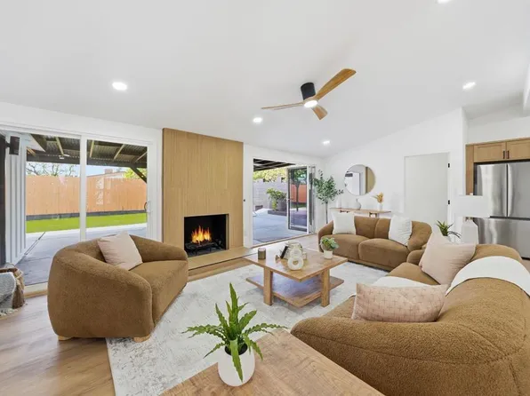 2828 Mission Village Dr, San Diego, CA 92123