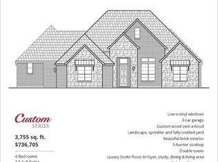 1506 Colby Ct, Lucas, TX 75002