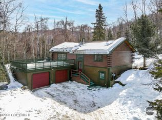 6909 Waterfall Dr, Eagle River, AK 99577