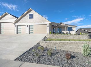 15006 Allison Pl, Entiat, WA 98822