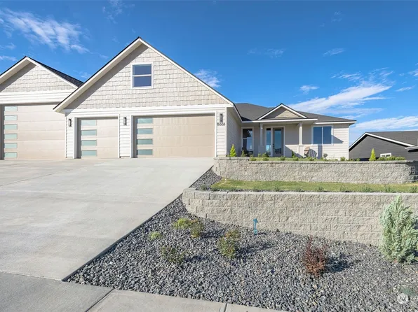 15006 Allison Place, Entiat, WA 98822