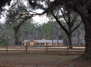 86 Stacy Rd, Lenox, GA 31637