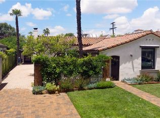 4425 Mariota Ave, North Hollywood, CA 91602
