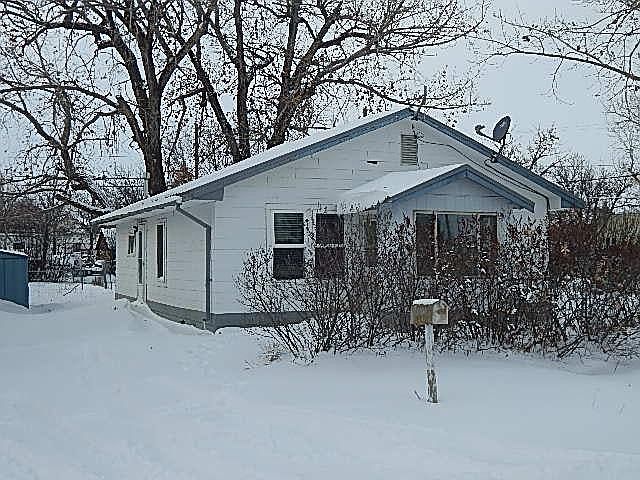 Dwelling