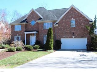 3138 Brycewood Pl, Burlington, NC 27215