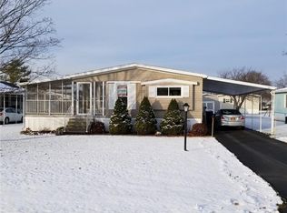 6418 Murphy Dr, Victor, NY 14564