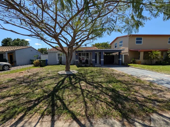 1629 NW 5th Ave, Fort Lauderdale, FL 33311