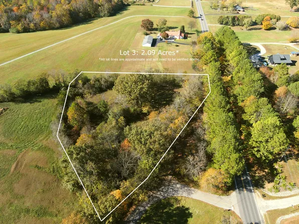 4284 Ashland City Rd Lot 3, Clarksville, TN 37043