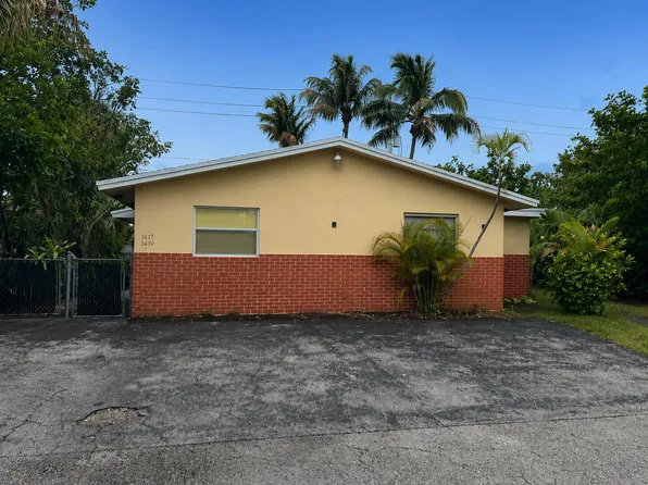 1417 NE 24th Court, Wilton Manors, FL 33305