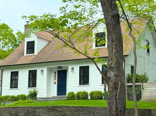 1458 Sagg Rd, Sag Harbor, NY 11963