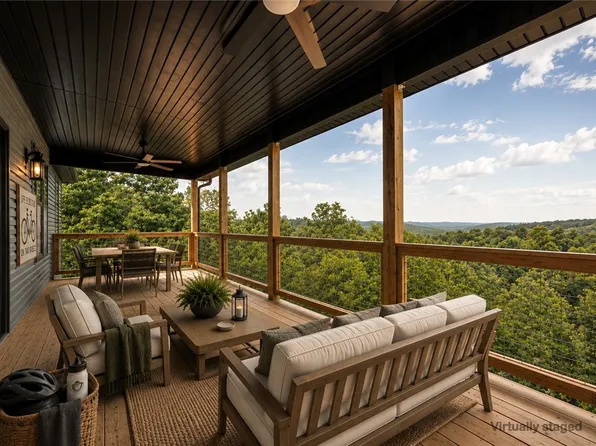 21 Ayton Ln, Bella Vista, AR 72714