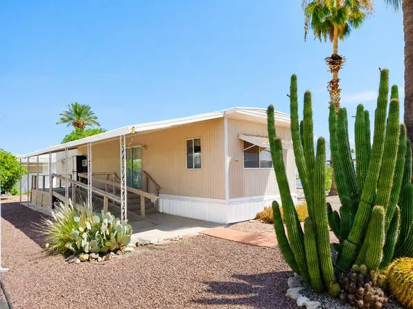 2305 W Ruthrauff Rd Unit D7, Tucson, AZ 85705