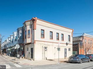 2255 S Hemberger St, Philadelphia, PA