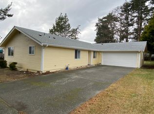 1804 Cay Way, Anacortes, WA 98221