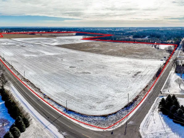 County Road Ii #1, Neenah, WI 54956