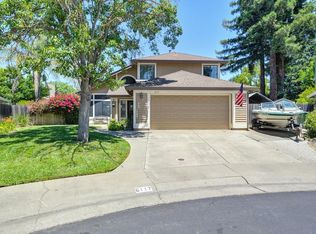 6117 Wolf Creek Ct, Elk Grove, CA