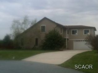100 Corn Tassel Ct, Rehoboth Beach, DE 19971