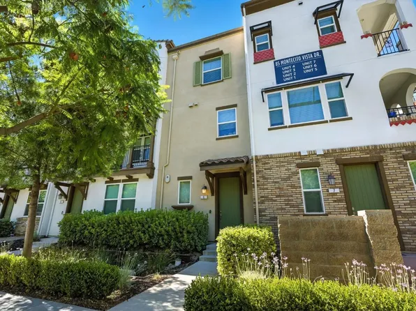 85 Montecito Vista Dr Unit 6, San Jose, CA 95111