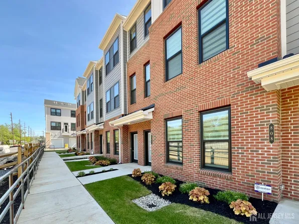 805 Shay Ct, Princeton Junction, NJ 08550