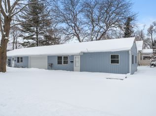 427 N Clarendon St, Kalamazoo, MI