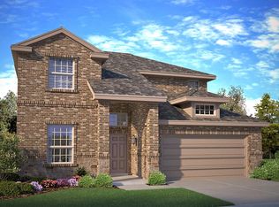 2513 Lavender Ln, Glenn Heights, TX 75154