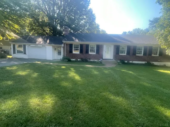 284 Greenwell Ct, Lynchburg, VA 24502