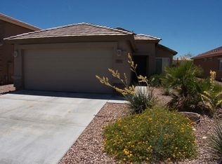 236 N 221st Ave, Buckeye, AZ 85326