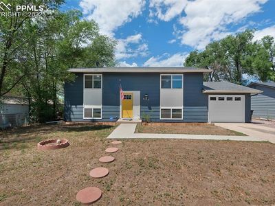 605 Bunting Ave, Fountain, CO, 80817