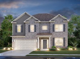 164 Fox Knoll Trl, Dallas, GA 30132