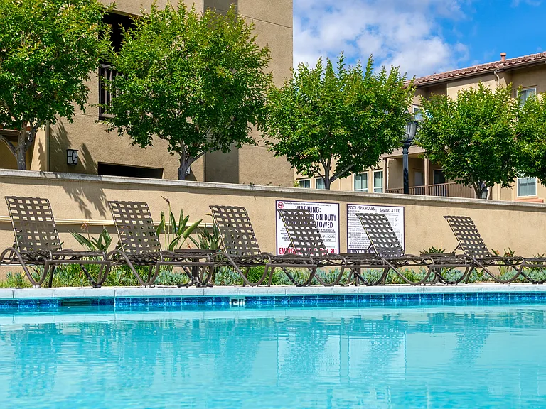55+ Community - FountainGlen at Stevenson Ranch — Photo 11