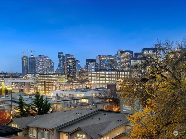 356 Aloha Street, Seattle, WA 98109