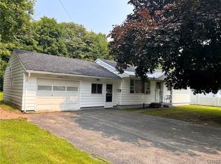 611 W 3rd St S, Fulton, NY 13069