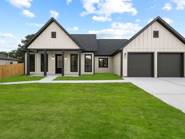 5270 Highlander Dr, Orange, TX 77630